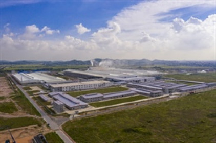Khu công nghiệp đầu tiên báo lãi quý 4 tăng gấp rưỡi nhờ ký mới hợp đồng cho thuê đất