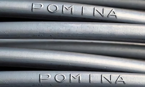 Chủ Thép Pomina bán cổ phiếu để trả nợ sau 9 phiên tăng trần