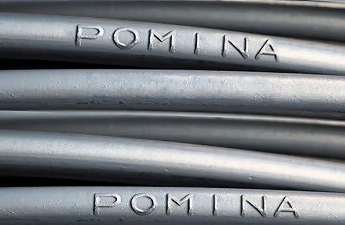 Chủ Thép Pomina bán cổ phiếu để trả nợ sau 9 phiên tăng trần