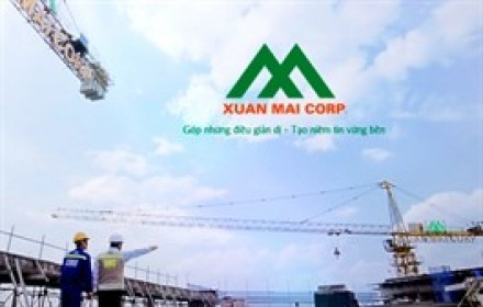 Điều gì xảy ra khi gần 35% vốn một công ty xây dựng đổi chủ chỉ trong 3 phiên?