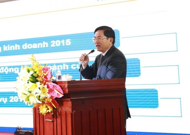 Điều gì xảy ra khi gần 35% vốn một công ty xây dựng đổi chủ chỉ trong 3 phiên?