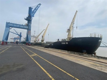 Vietinbank chuyển sang bán khớp lệnh hơn 19.6 triệu cp SGP sau phiên đấu giá bất thành