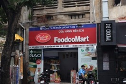 Foodcosa lãi kỷ lục quý 4/2025, cả năm chỉ vừa đủ thoát lỗ