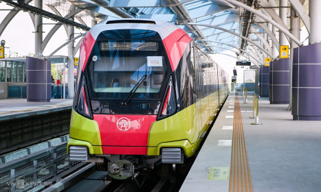 Hanoi Metro lãi năm thứ 4 liên tiếp
