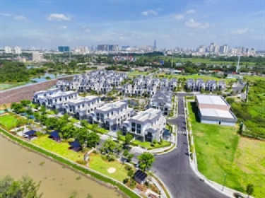 Khang Điền ước lãi 2025 hơn ngàn tỷ, tìm cách đẩy tồn kho, chưa có kế hoạch huy động vốn cổ phần