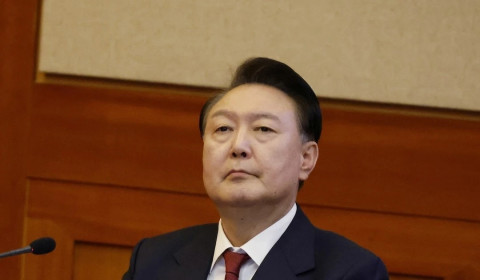 Tòa tuyên án cựu Tổng thống Hàn Quốc Yoon Suk Yeol