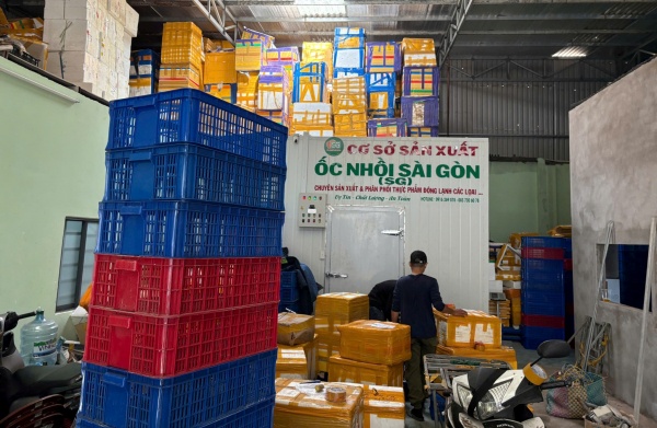 Khám phá ổ nhóm biến thịt lợn thành đặc sản nai, nhím, đà điểu, tuồn vào nhà hàng, siêu thị