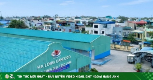 Vụ Đồ hộp Hạ Long: Phó Trạm kiểm dịch nhận 70 triệu đồng cấp giấy khống