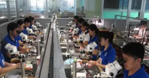 Một công ty con của PNJ bị Thanh tra Ngân hàng Nhà nước xử phạt