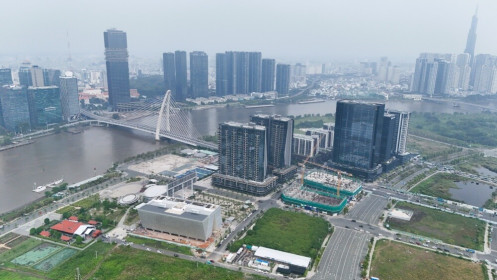 Dự kiến huy động 5,5 tỉ đô la vốn vay nước ngoài trong năm 2026