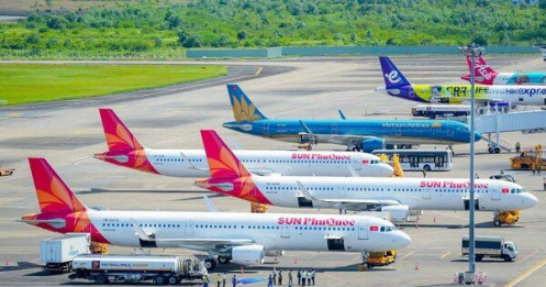 Hàng không Việt Nam vào cuộc đua mới