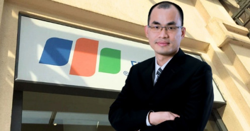 Chủ tịch HĐQT Công ty CP Chứng khoán FPT Nguyễn Văn Dũng xin từ nhiệm