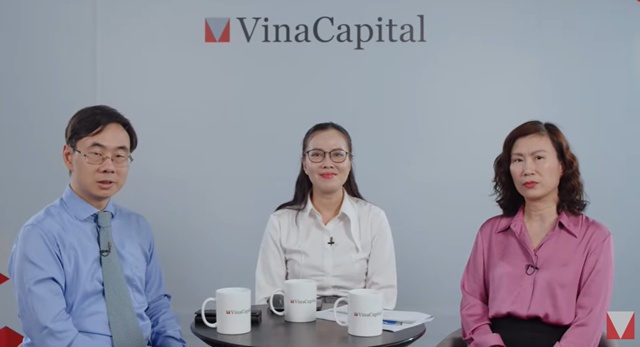 VinaCapital: Thị trường 2026 có dư địa lớn để tái định giá, dòng tiền tìm về giá trị thực