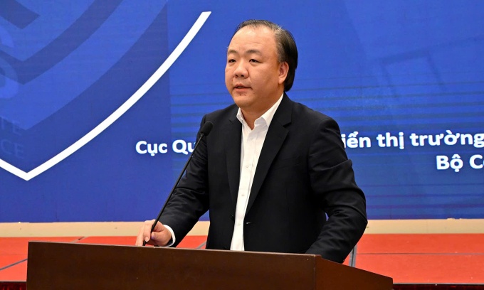 Doanh nghiệp xăng dầu sắp được kê khai, tự quyết giá