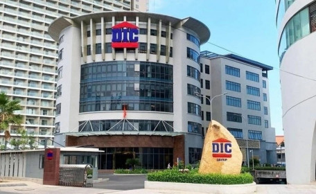 Chủ tịch DIC Corp tiếp tục bị bán giải chấp cổ phiếu