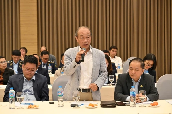 Thị trường xăng dầu 2026: Chỉ bán xăng sinh học, doanh nghiệp tự quyết giá