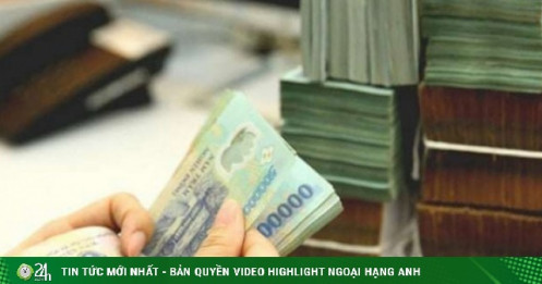 "Giải mã" lý do ngân hàng đồng loạt tăng lãi suất cho vay