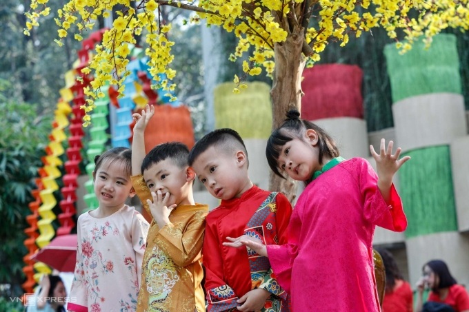 'Nên tăng dần ngày nghỉ lễ, Tết khi sửa luật lao động'