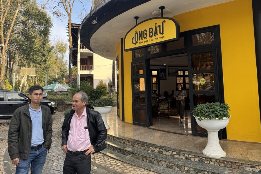 HAGL động thổ dự án gần 600 tỷ, bầu Đức dành tặng 160 căn hộ cho những người cùng mình “vào sinh ra tử”