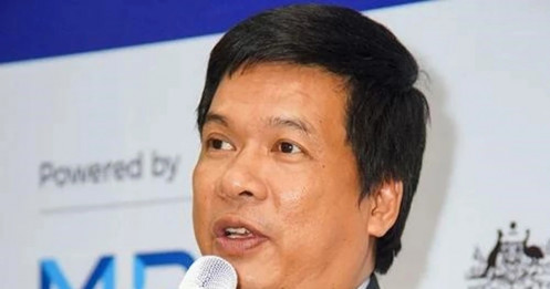 Truy tố cựu Giám đốc Trung tâm Ứng dụng khoa học và công nghệ TPHCM