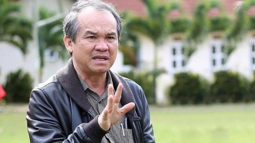 Động thái gây chú ý của Bầu Đức