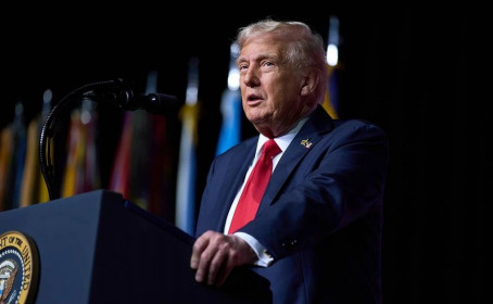 Tổng thống Mỹ Trump tiết lộ lý do cần Greenland