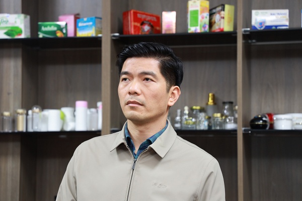 Triệt phá đường dây sản xuất, buôn bán thực phẩm chức năng giả doanh thu 1.800 tỷ đồng