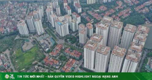 Nhiều chủ nhà 'vỡ mộng' đầu tư cho thuê chung cư