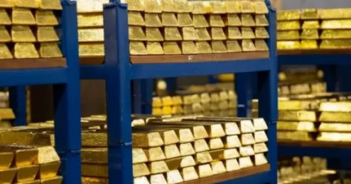 Chuyên gia bớt lạc quan về triển vọng giá vàng tuần tới