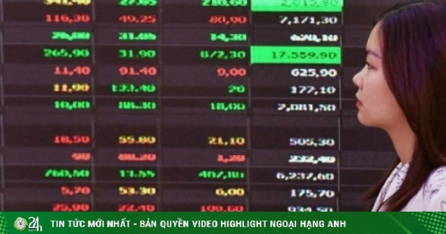 Chứng khoán tăng hơn 40% một năm, vì sao nhiều nhà đầu tư vẫn thua lỗ?