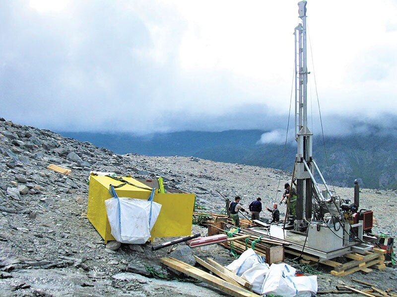Những lý do kinh tế khiến Mỹ 'thèm muốn' Greenland
