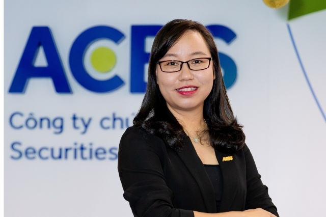 Bà Đỗ Minh Trang (ACBS): Dòng vốn ngoại sẽ tăng mạnh từ cuối năm 2026, nhà đầu tư nên sẵn sàng đón sóng