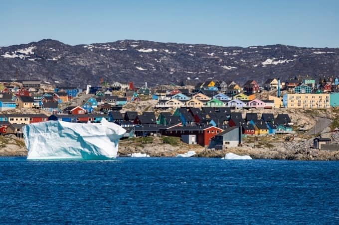 Tiềm năng kinh tế của đảo Greenland lớn đến đâu?