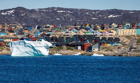 Tiềm năng kinh tế của đảo Greenland lớn đến đâu?