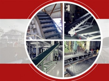 Biên lợi nhuận của hãng băng tải cao su thấp kỷ lục