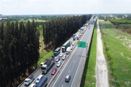 CII hoàn tất chuyển nhượng 2.7 triệu cp LGC cho công ty 'cháu'