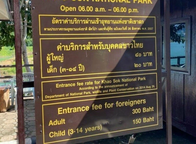 Vì sao nhiều điểm du lịch 'hét giá' với khách ngoại?