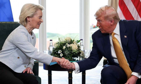 Mỹ - EU sẽ cùng tổn thất nếu căng thẳng thương mại tái bùng phát