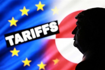 Châu Âu họp khẩn, chuẩn bị cho cuộc chiến thương mại mới với ông Trump