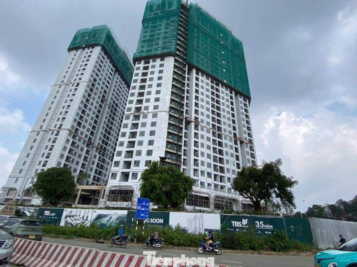 Phân khúc trụ cột của thị trường bất động sản 2026