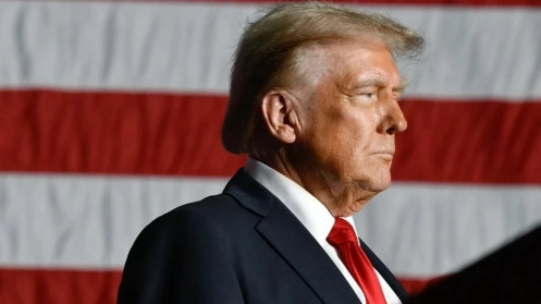 Mỹ cân nhắc thành lập Hội đồng Hòa bình cho Ukraine