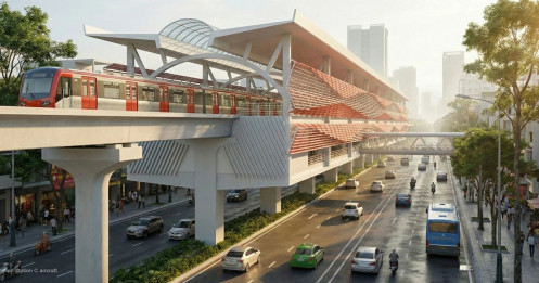 'Nội địa hóa' dự án metro hơn 55.000 tỷ đồng ở TPHCM