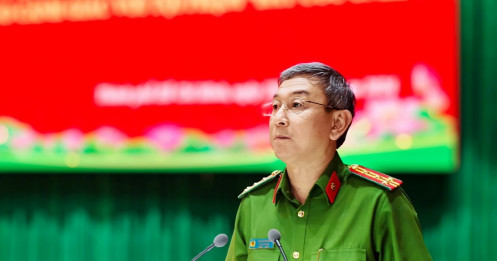 Cảnh báo biến tướng của tội phạm 'bắt cóc online'