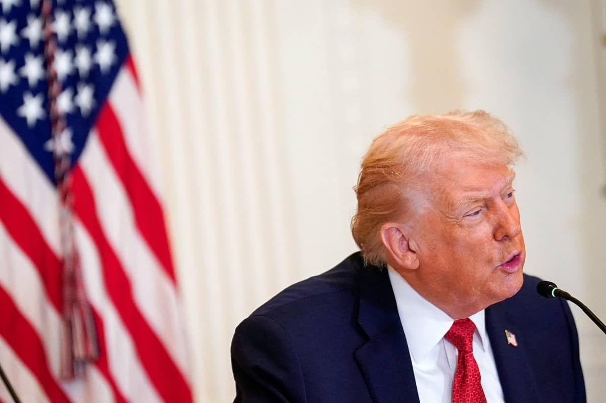 Những thách thức lớn nhất ông Trump phải đối mặt trong năm thứ hai nhiệm kỳ