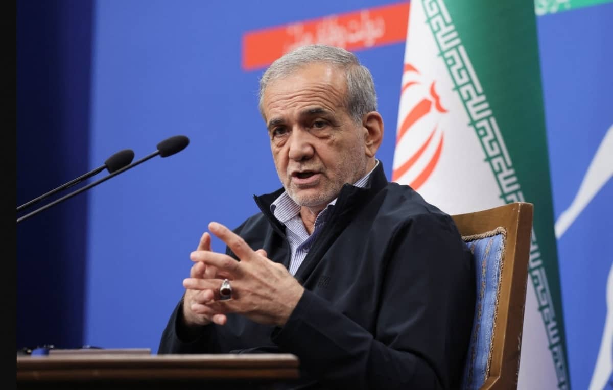 Iran cảnh báo Mỹ về khả năng xảy ra xung đột toàn diện