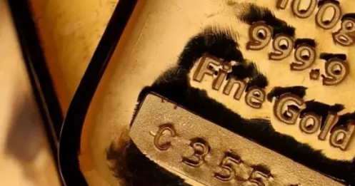 Các ngân hàng Trung Quốc tung sản phẩm tiền gửi gắn với vàng