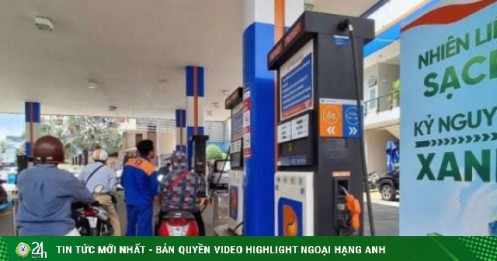 Giá xăng dầu hôm nay 19/1: Đột ngột đổi hướng phiên đầu tuần, lại có biến “căng”?