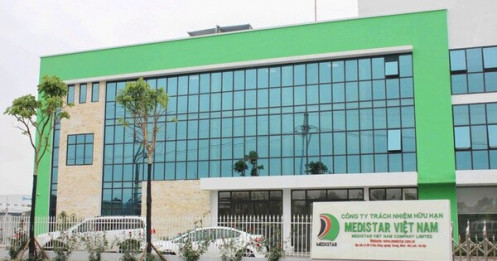 Bán hàng trăm tấn thực phẩm chức năng giả thu 1.800 tỉ đồng, Medistar Việt Nam liên tục tăng vốn