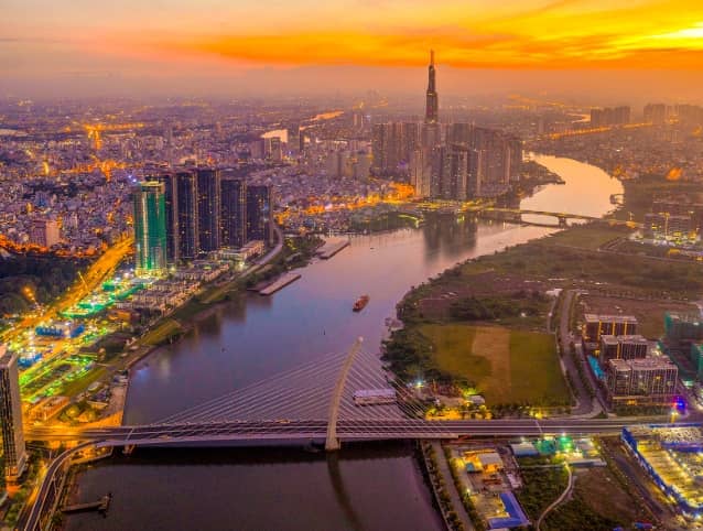 Góc nhìn đầu tư 2026: Ngành bất động sản - Tiềm năng tăng trưởng lớn (Kỳ 1)