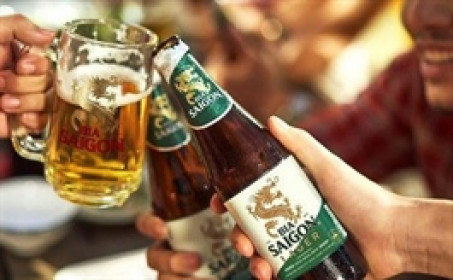 Một thành viên thuộc Sabeco sắp lên UPCoM với giá tham chiếu 13,600 đồng/cp